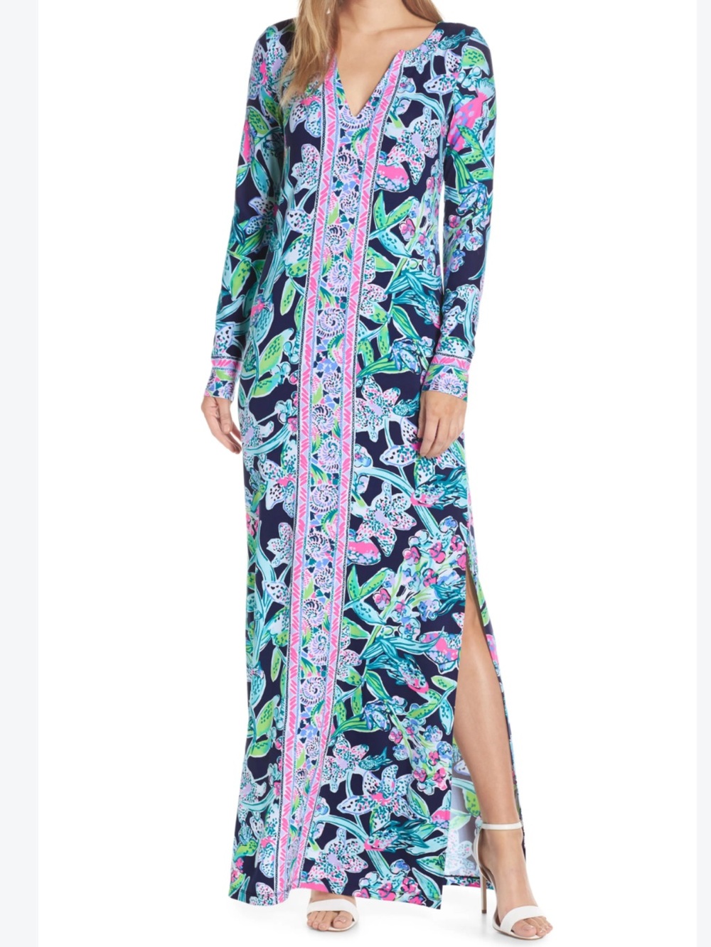 Lily Pulitzer Dress